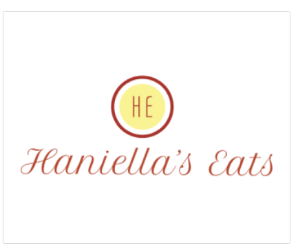 Haniella's Eats
